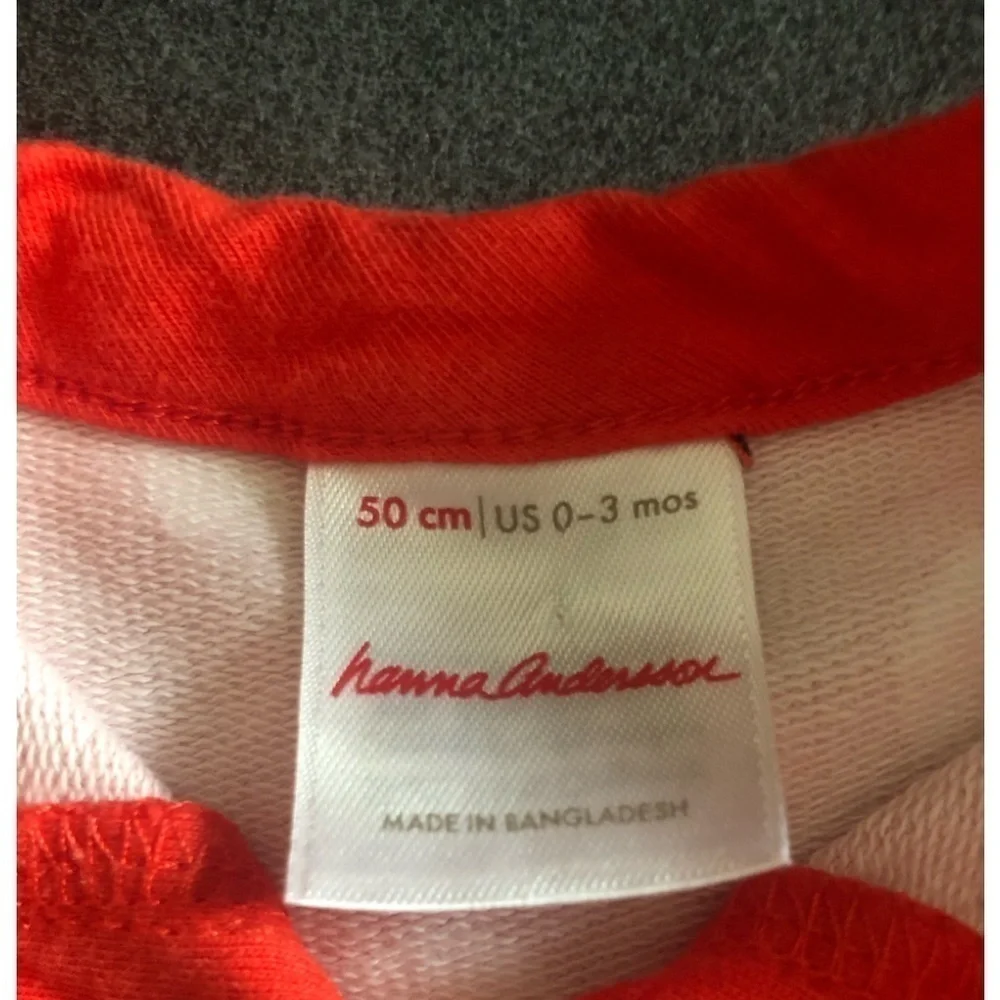 Hanna Andersson hanna andersson